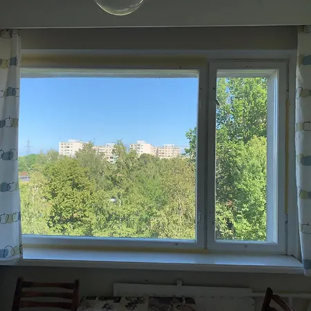 Song Festival Apartment, 5-10 Min From Bus/airport *