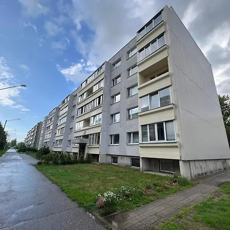 Apartamento Song Festival Apartment, 5-10 Min From Bus/airport *