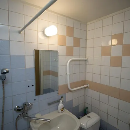 Song Festival Apartment, 5-10 Min From Bus/airport Korter