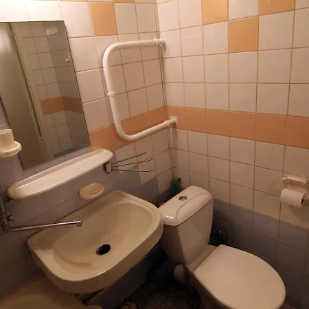 Song Festival Apartment, 5-10 Min From Bus/airport Korter Tallinn