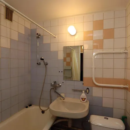 Song Festival Apartment, 5-10 Min From Bus/airport *