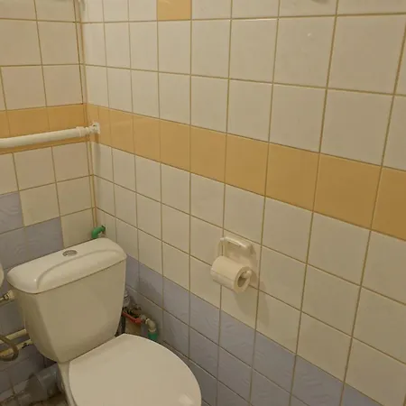 Song Festival Apartment, 5-10 Min From Bus/airport Korter *