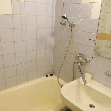 Song Festival Apartment, 5-10 Min From Bus/airport Korter