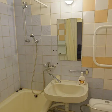 Song Festival Apartment, 5-10 Min From Bus/airport