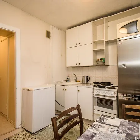 Song Festival Apartment, 5-10 Min From Bus/airport *