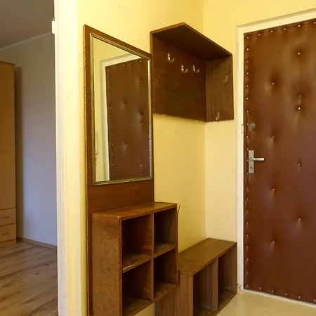 Song Festival Apartment, 5-10 Min From Bus/airport Korter *