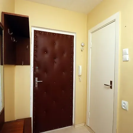 Apartamento Song Festival Apartment, 5-10 Min From Bus/airport *