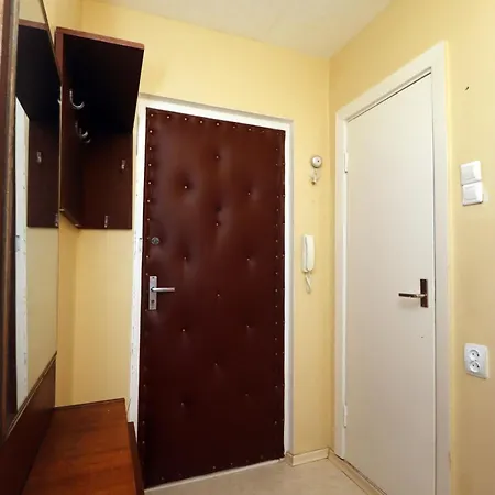Song Festival Apartment, 5-10 Min From Bus/airport Apartamento