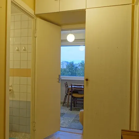Korter Song Festival Apartment, 5-10 Min From Bus/airport *