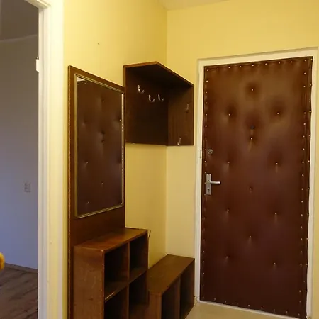 Apartamento Song Festival Apartment, 5-10 Min From Bus/airport