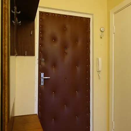 Song Festival Apartment, 5-10 Min From Bus/airport 아파트 *