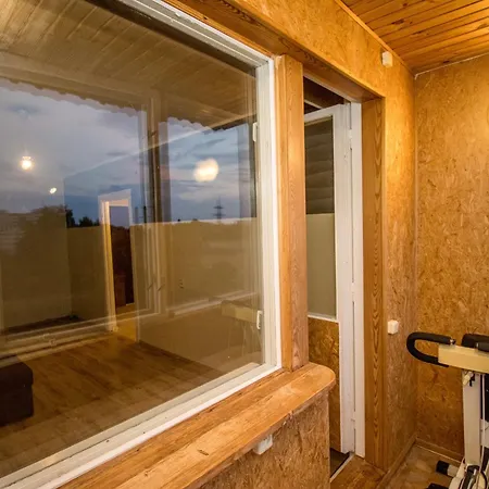 Song Festival Apartment, 5-10 Min From Bus/airport Tallinn