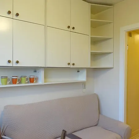 Song Festival Apartment, 5-10 Min From Bus/airport Korter *