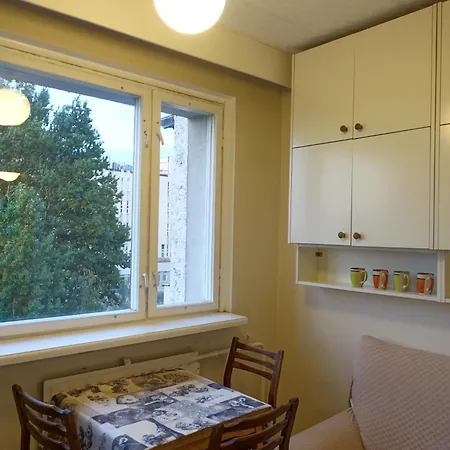 Song Festival Apartment, 5-10 Min From Bus/airport Apartamento *