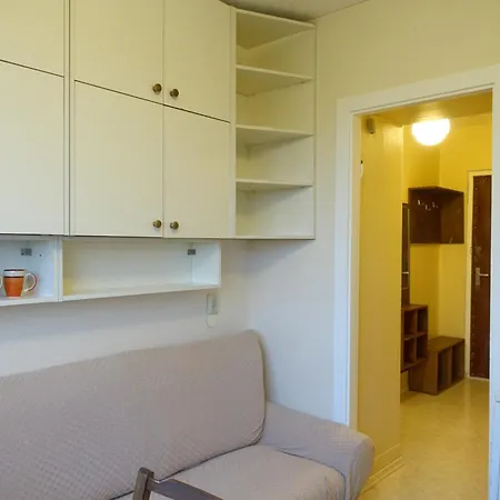 Korter Song Festival Apartment, 5-10 Min From Bus/airport