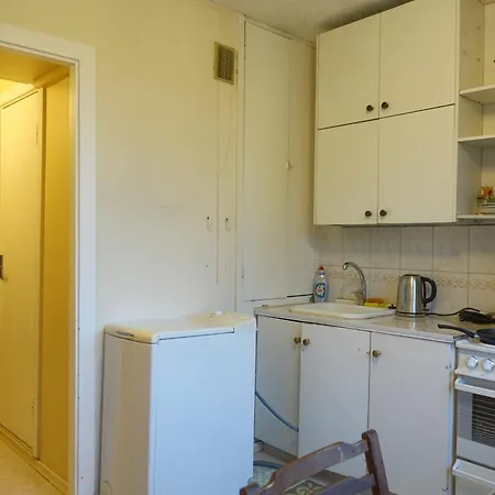 Apartamento Song Festival Apartment, 5-10 Min From Bus/airport