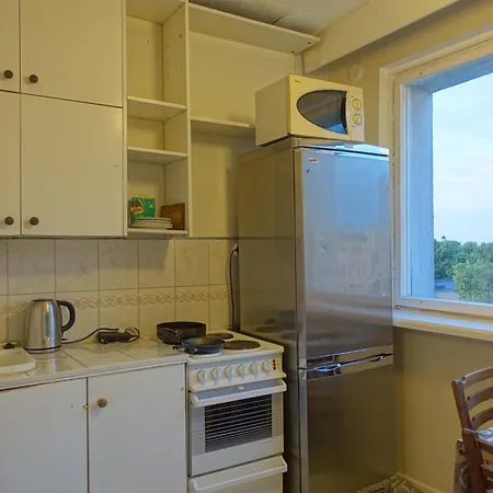 Song Festival Apartment, 5-10 Min From Bus/airport *