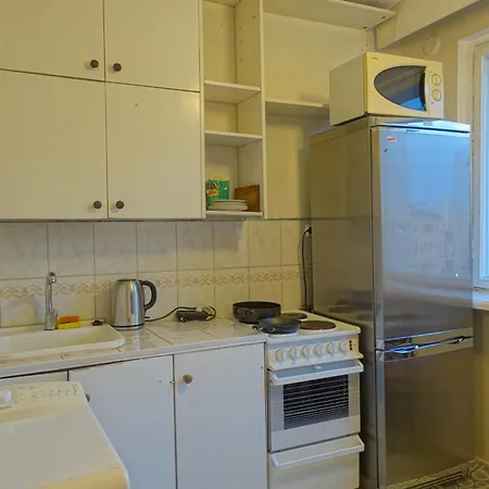 Song Festival Apartment, 5-10 Min From Bus/airport