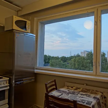 Song Festival Apartment, 5-10 Min From Bus/airport