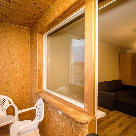Song Festival Apartment, 5-10 Min From Bus/airport Korter *