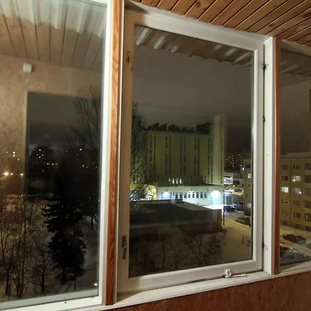 Song Festival Apartment, 5-10 Min From Bus/airport * Talin