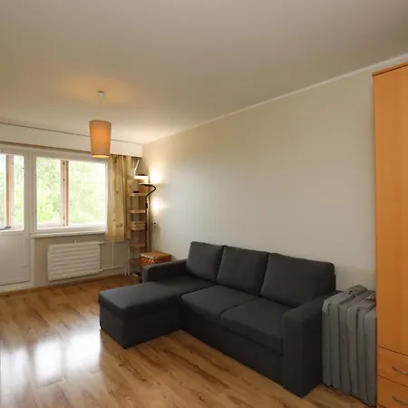 Song Festival Apartment, 5-10 Min From Bus/airport