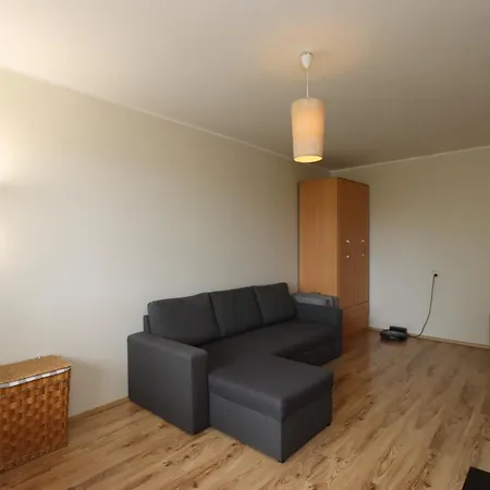Song Festival Apartment, 5-10 Min From Bus/airport 아파트 *