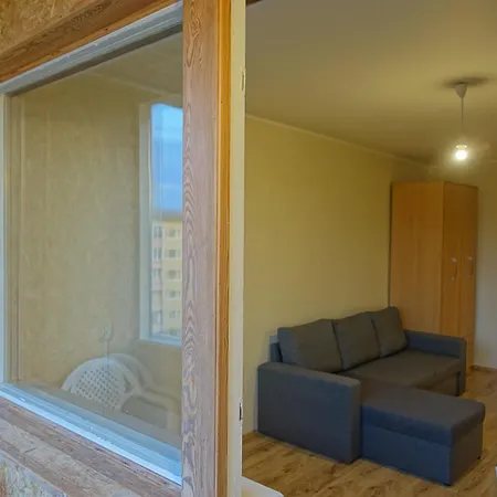 Song Festival Apartment, 5-10 Min From Bus/airport * Tallinn