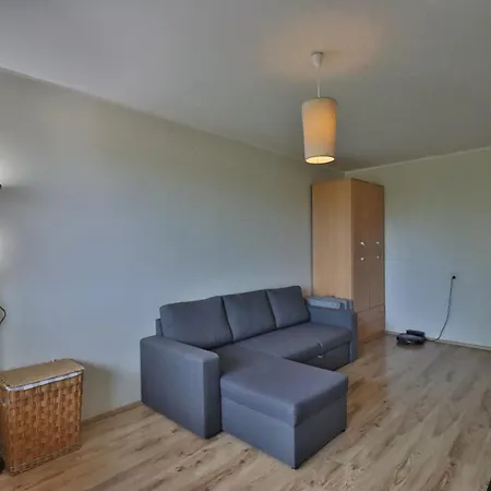 Song Festival Apartment, 5-10 Min From Bus/airport Tallinn