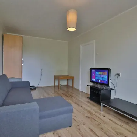 Apartamento Song Festival Apartment, 5-10 Min From Bus/airport *