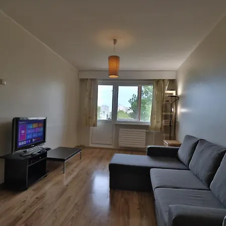 Song Festival Apartment, 5-10 Min From Bus/airport *