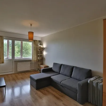 Song Festival Apartment, 5-10 Min From Bus/airport *